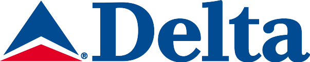 logo DELTA Airlines