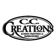 logo C C Creations