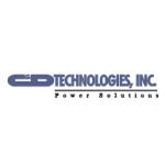 logo C&D Technologies