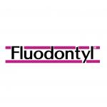 logo dentifrice FLUODONTYL
