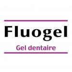 logo dentifrice FLUOGEL