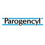 logo dentifrice PAROGENCYL