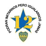 logo CABJ 12