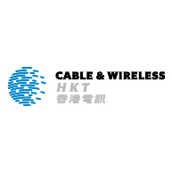 logo Cable & Wireless HKT