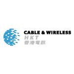 logo Cable & Wireless HKT
