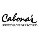 logo Cabona's