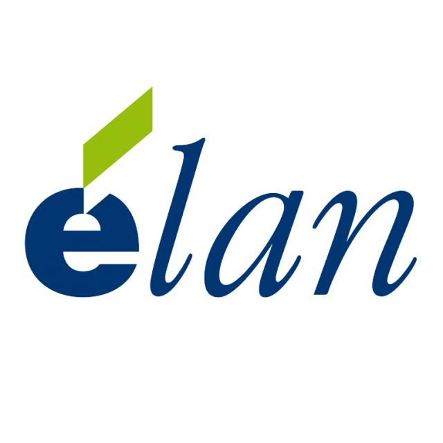 logo ELAN