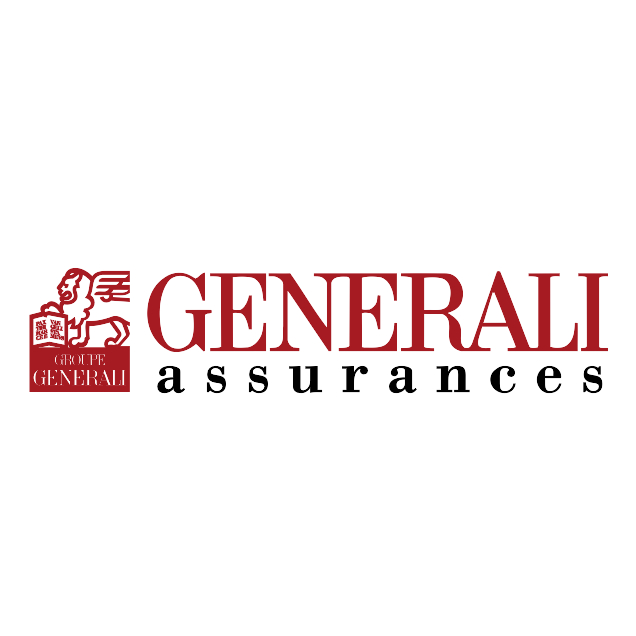 logo GENERALI ASSURANCES
