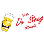 logo Cafe Bar De Steeg
