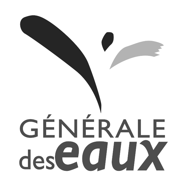 logo GÉNÉRALE DES EAUX