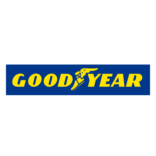 logo GOODYEAR