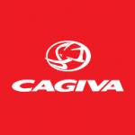 logo Cagiva