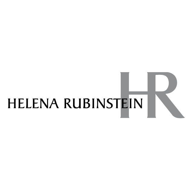 logo HELENA RUBINSTEIN