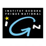 logo IGN Institut Géographique National
