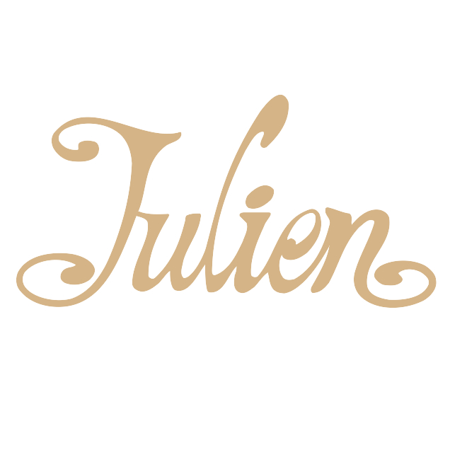 logo JULIEN