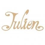 logo JULIEN