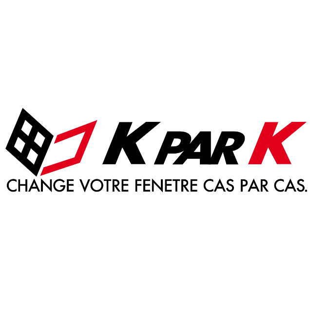 logo K PAR K Change votre fenêtre cas par cas