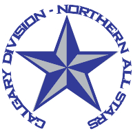logo Calgary Northern All Stars