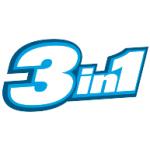 logo Calgonit 3 in 1