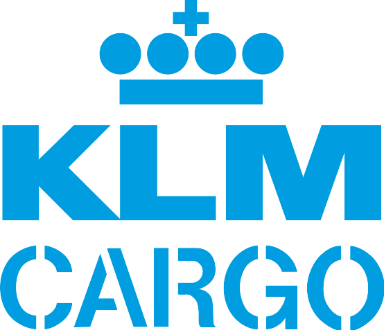 logo KLM Cargo