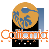 logo California Software