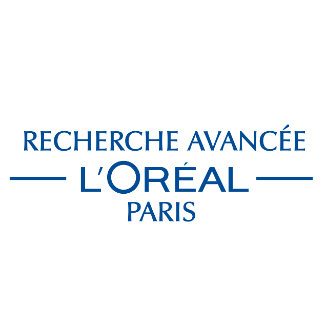 logo L'ORÉAL Paris Recherche Avancée