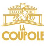 logo LA COUPOLE