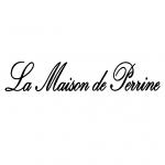 logo LA MAISON DE PERRINE