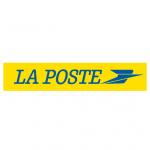 logo LA POSTE 1