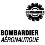 logo Bombardier Aeronautique