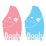 logo Booh Cooking