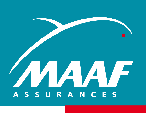 logo MAAF assurance ancien 1