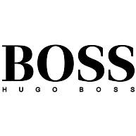 logo Boss Hugo Boss