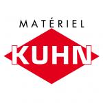 logo matériel KUHN