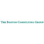 logo Boston Consulting Group