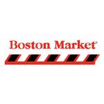 logo Boston Market(118)