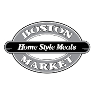 logo Boston Market