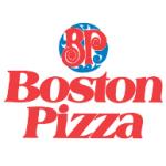 logo Boston pizzas