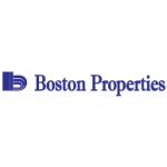 logo Boston Properties