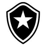 logo Botafogo Futebol Clube de Catanduva-SP