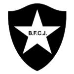 logo Botafogo Futebol Clube de Jaguare-ES