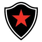 logo Botafogo Futebol Clube de Joao Pessoa-PB