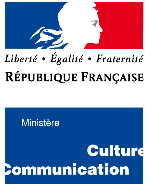 Französisches Kulturministerium untersucht Wege für die Architekturforschung Logo+Ministe__re+CULTURE+COMMUICATION