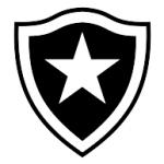 logo Botafogo Futebol Clube de Laguna-SC