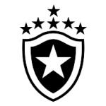 logo Botafogo Futebol Clube de Novo Hamburgo-RS
