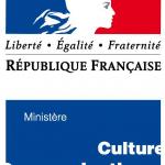 logo Ministère CULTURE COMMUICATION