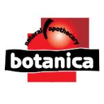 logo Botanica