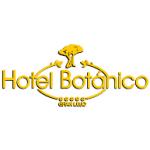 logo Botanico Hotel
