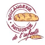 logo Boulangerie Patisserie de L'Infante