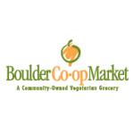 logo Boulder Co-op Market
